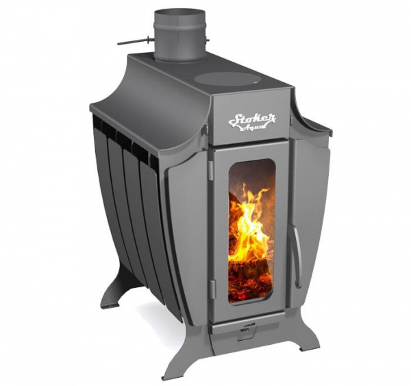 Какую печь лучше поставить в дачном домике: обзор популярных моделей