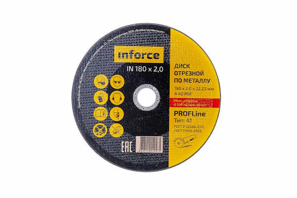 Какие бывают диски для болгарки – классификация, правила выбора и рейтинг лучших образцов