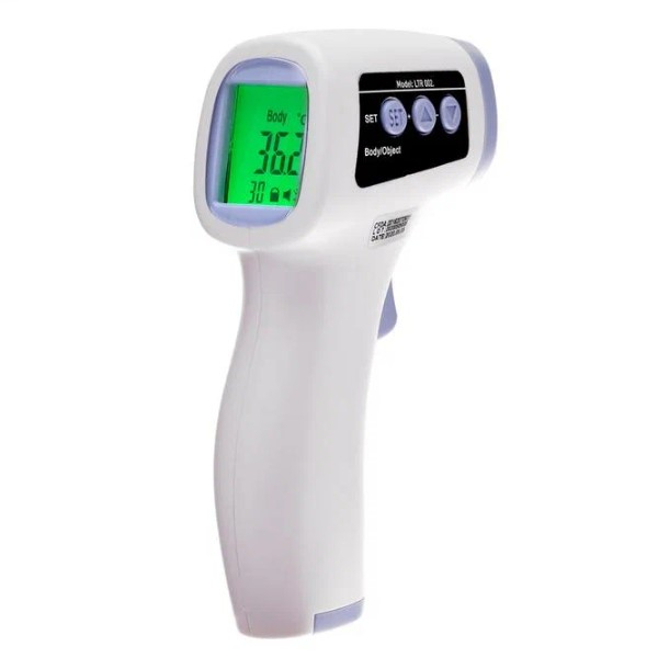 ТОП-12 лучших лазерных и инфракрасных пирометров: для измерения температуры тела, для кондитеров и для бытовых задач