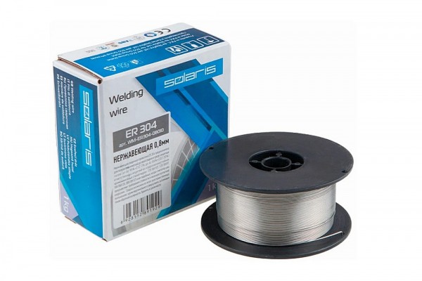 Какую выбрать проволоку для полуавтомата – разновидности, маркировка и рейтинг лучших ТОП-14