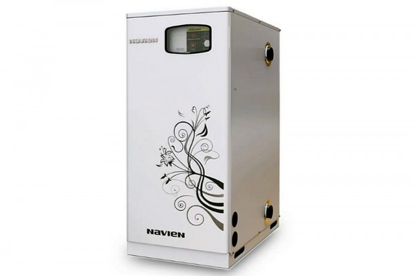 Лучшие напольные газовые котлы для частного дома — рейтинг 2024 года