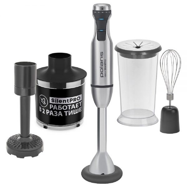 Какой блендер лучше: погружной или стационарный, разбираемся в вариантах Какой блендер лучше: погружной или стационарный, разбираемся в вариантах