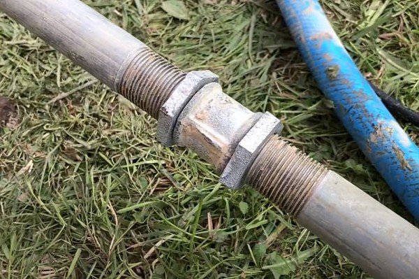 Гидробурение скважины на воду своими руками за 1.5 часа: разбираемся в каких случаях это реально Гидробурение скважины на воду своими руками за 1.5 часа: разбираемся в каких случаях это реально