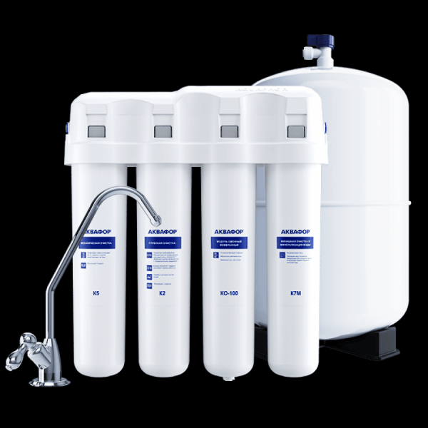 Какой фильтр Аквафор лучше выбрать для квартиры: выбираем фильтр для чистой воды в квартире Какой фильтр Аквафор лучше выбрать для квартиры: выбираем фильтр для чистой воды в квартире