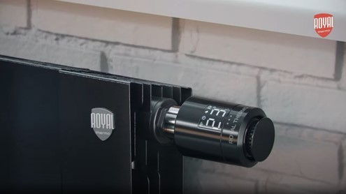 Биметаллические радиаторы Royal Thermo серии Pianoforte 200 и 300 Биметаллические радиаторы Royal Thermo серии Pianoforte 200 и 300