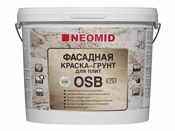 Какая бывает толщина ОСБ — листа: свойства и особенности материала