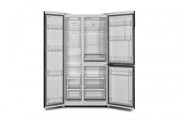 Рейтинг холодильников side by side &mdash; ТОП-13 лучших моделей