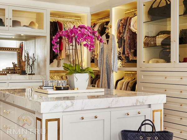 Устаревшие тенденции в обустройстве гардеробных комнат
Устаревшие тенденции в обустройстве гардеробных комнат