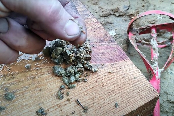 Гидробурение скважины на воду своими руками за 1.5 часа: разбираемся в каких случаях это реально Гидробурение скважины на воду своими руками за 1.5 часа: разбираемся в каких случаях это реально