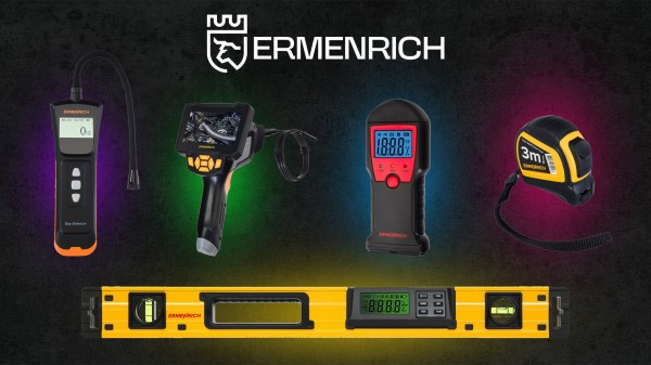 Метод Ermenrich: как немецкий бренд измерительных инструментов напугал мировые корпорации