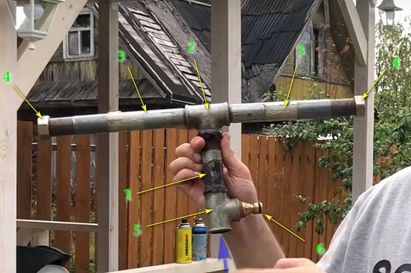 Гидробурение скважины на воду своими руками за 1.5 часа: разбираемся в каких случаях это реально Гидробурение скважины на воду своими руками за 1.5 часа: разбираемся в каких случаях это реально