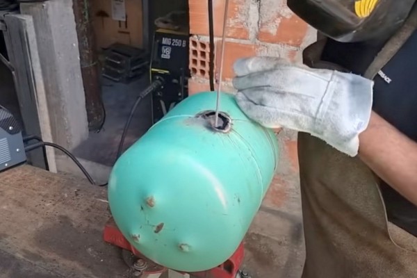 Мини генератор своими руками – паровая электростанция для дачи или полевых условий Мини генератор своими руками – паровая электростанция для дачи или полевых условий