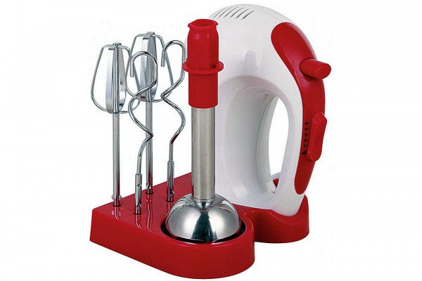 Миксер ручной какой лучше выбрать – рекомендации и рейтинг ТОП-10 лучших моделей