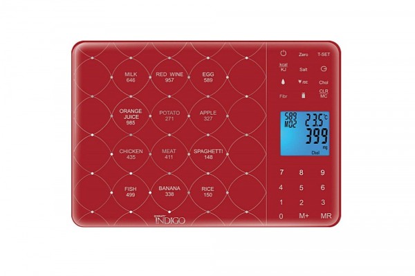 Какие кухонные весы лучше &ndash; как выбрать и рейтинг доступных моделей ТОП-15