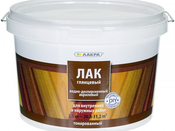 Лак для мебели из дерева какой лучше – правила выбора и рейтинг ТОП-12