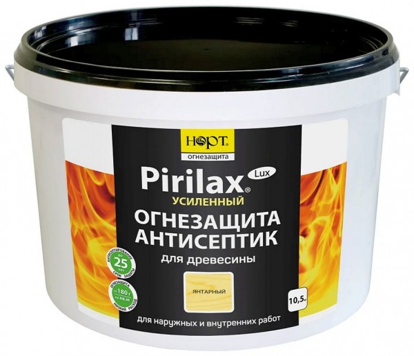 Рейтинг пропиток для дерева для наружных работ — ТОП-10 лучших составов