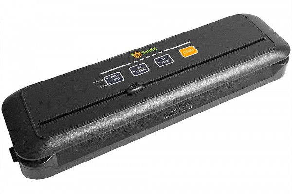 Какой выбрать вакуумный упаковщик для дома — рекомендации и рейтинг ТОП-10