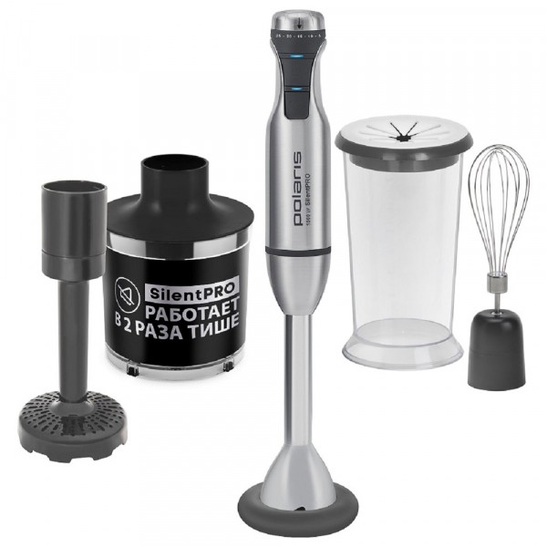 Какой блендер лучше: погружной или стационарный, разбираемся в вариантах Какой блендер лучше: погружной или стационарный, разбираемся в вариантах