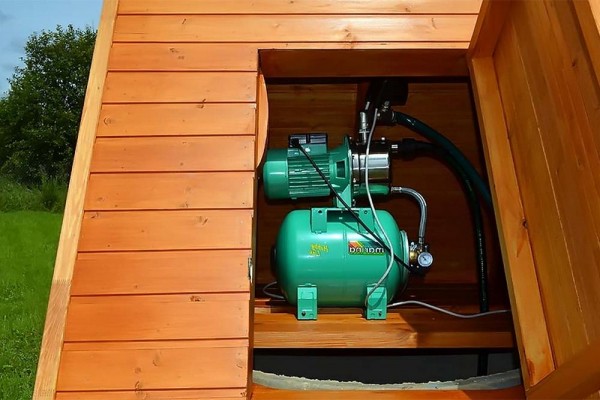 Насос для колодца какой выбрать — критерии оценки моделей и рейтинг ТОП-15