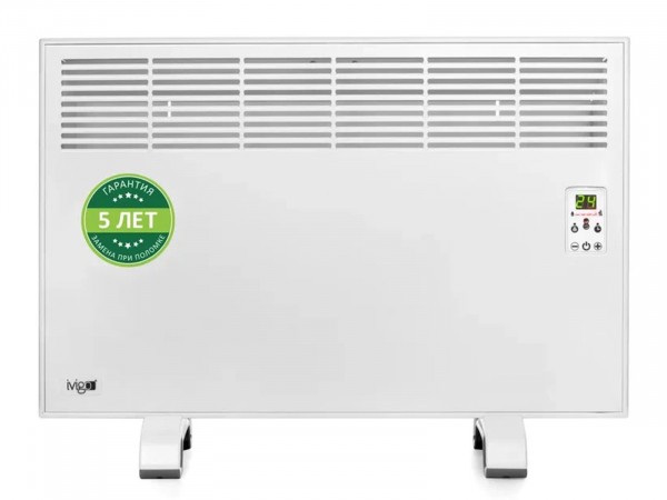 Как выбрать обогреватель для квартиры и дома. Плюсы и минусы электрических конвекторов