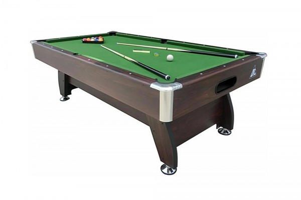 Какой выбрать бильярдный стол для дома: на что обращать внимание при выборе стола для игры в бильярд