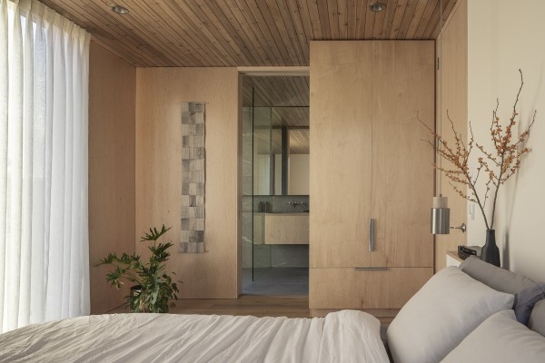 Медитативное семейное убежище