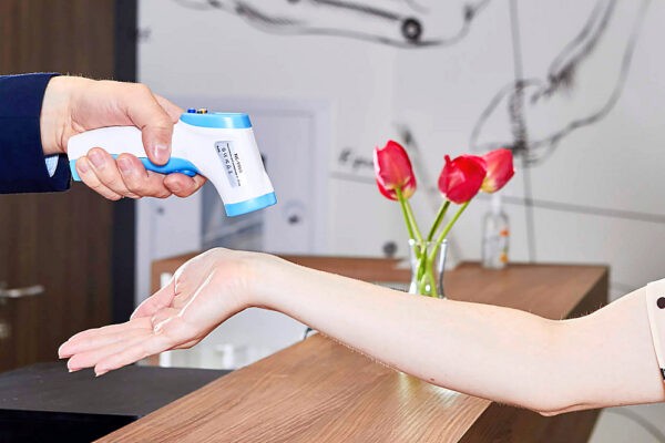 ТОП-12 лучших лазерных и инфракрасных пирометров: для измерения температуры тела, для кондитеров и для бытовых задач