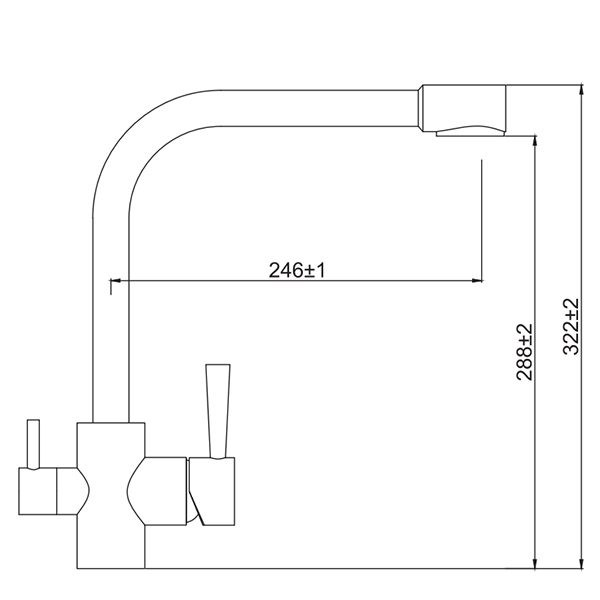 Лучшие смесители для кухни — ТОП 14 лучших моделей 2024 года Лучшие смесители для кухни — ТОП 14 лучших моделей 2024 года