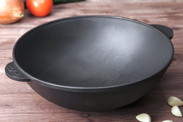 Какую сковороду вок лучше выбрать — рейтинг лучших по цене и качеству