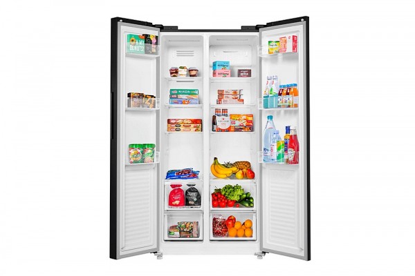 Рейтинг холодильников side by side &mdash; ТОП-13 лучших моделей