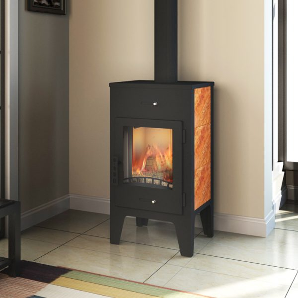 Какую печь лучше поставить в дачном домике: обзор популярных моделей