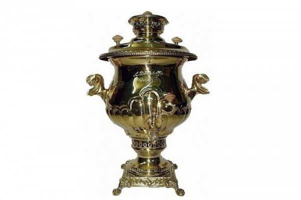 Как выбрать самовар на дровах – на что обращать особое внимание и рейтинг ТОП-10