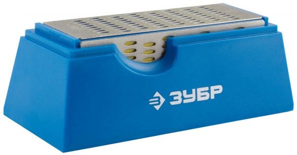 Чем лучше точить ножи: выбираем оптимальный способ и инструмент