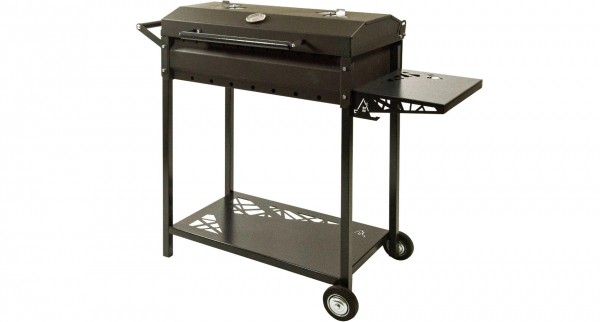 Рейтинг лучших угольных грилей для дачи 2024 по цене и качеству