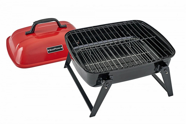 Рейтинг лучших угольных грилей для дачи 2024 по цене и качеству