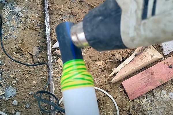 Гидробурение скважины на воду своими руками за 1.5 часа: разбираемся в каких случаях это реально Гидробурение скважины на воду своими руками за 1.5 часа: разбираемся в каких случаях это реально