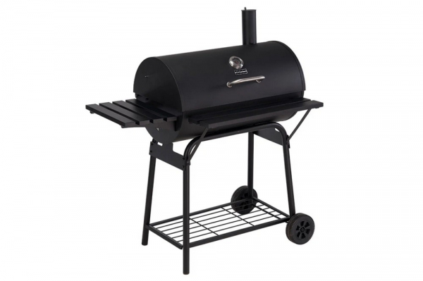 Рейтинг лучших угольных грилей для дачи 2024 по цене и качеству