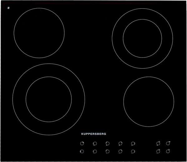 Какую выбрать варочную панель электрическую встраиваемую &mdash; ТОП-10 лучших моделей