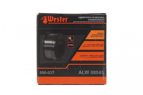 Какую выбрать проволоку для полуавтомата – разновидности, маркировка и рейтинг лучших ТОП-14