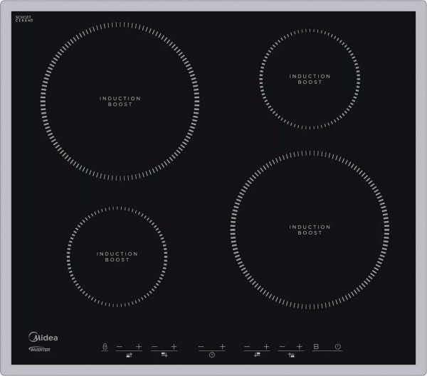 Индукционная или стеклокерамическая? Сравниваем плиты и выбираем лучшую Индукционная или стеклокерамическая? Сравниваем плиты и выбираем лучшую