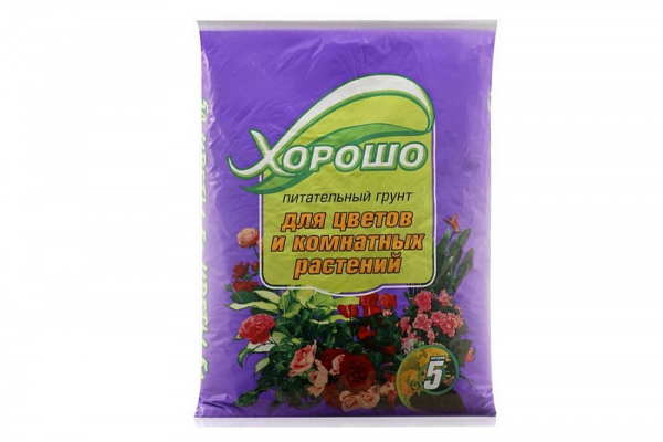 Лучший грунт для комнатных растений – рейтинг готовых решений и советы по применению