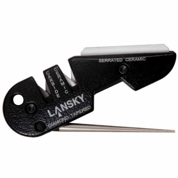 Чем лучше точить ножи: выбираем оптимальный способ и инструмент