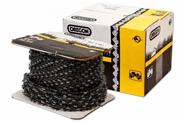 Лучшая цепь для бензопилы &ndash; как выбрать оптимальную модель