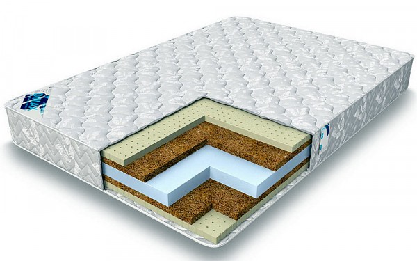 Какой наполнитель для матраса лучше выбрать – особенности, достоинства и недостатки натуральных, синтетических и комбинированных материалов