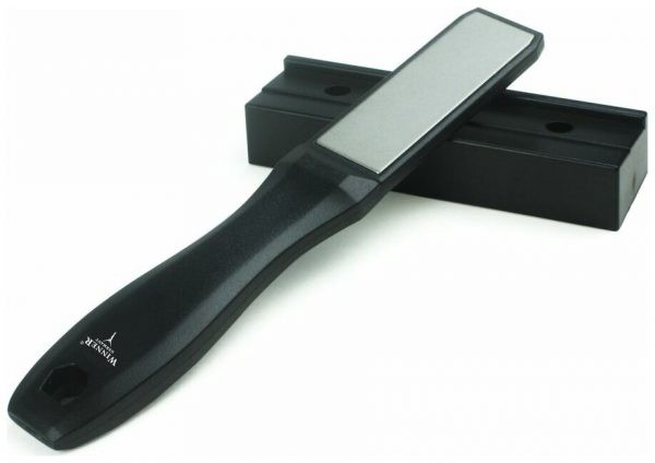 Чем лучше точить ножи: выбираем оптимальный способ и инструмент