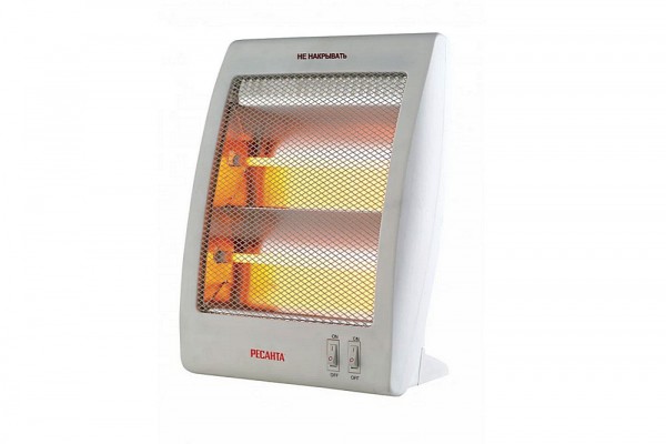 Рейтинг инфракрасных обогревателей — ТОП-12 популярных моделей различных типов