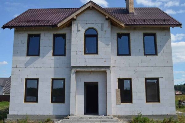 Пеноблоки какие лучше: разновидности, советы по выбору, ТОП-10 лучших производителей