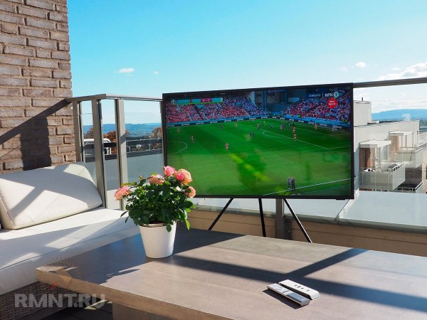 





Электроприборы, которыми не стоит пользоваться в жару



