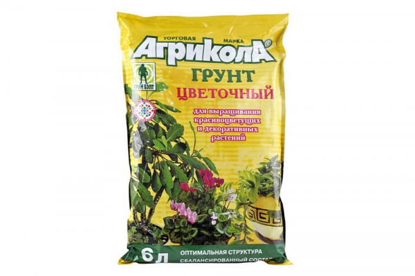 Лучший грунт для комнатных растений – рейтинг готовых решений и советы по применению