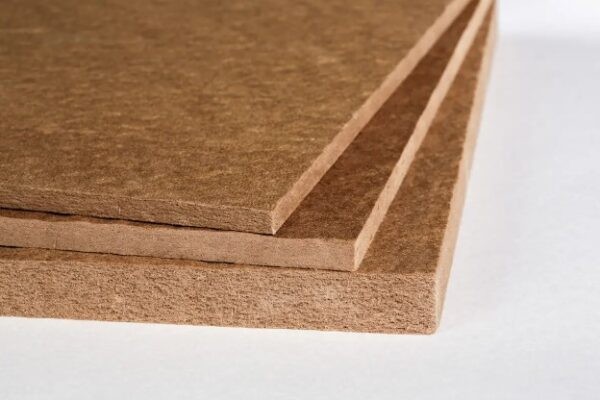 Какая бывает толщина ОСБ — листа: свойства и особенности материала